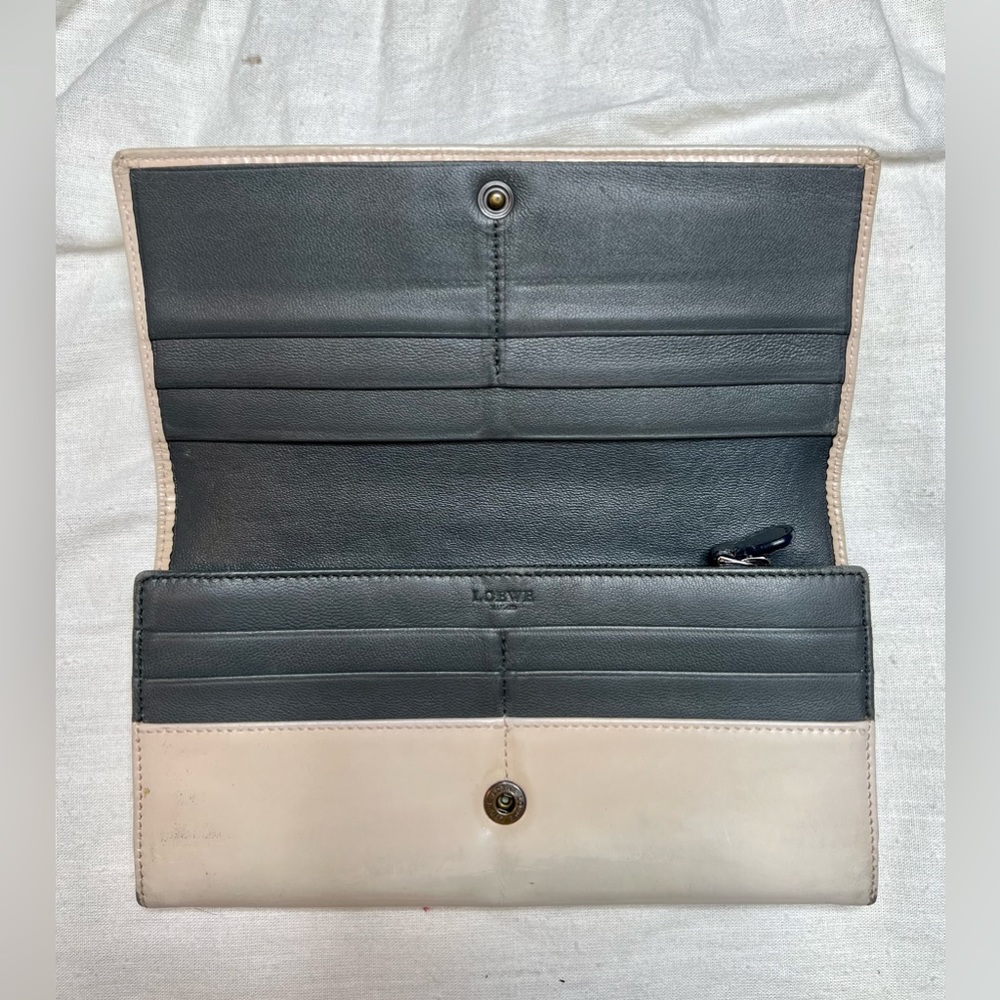 LOEWE wallet